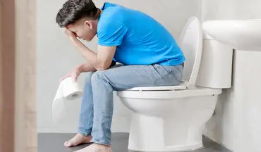 آیا میدانید یبوست مزمن چه بلایی بر سر کلیه ها می آورد؟