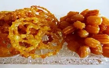 جدال بر سر افزایش قیمت زولبیا‌ و بامیه