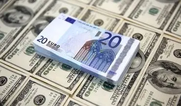 قیمت دلار، قیمت یورو و ارزهای دیگر  امروز چهارشنبه 15 دی ماه 