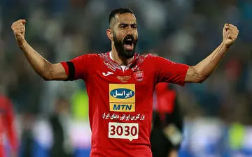 سیل تمدید‌های پرسپولیس به راه افتاد؛ پسر محبوب برانکو هم تمدید کرد