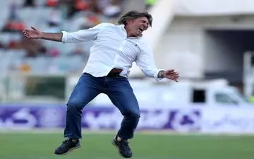 تحرکات عجیب و مشکوک علیه سرمربی پرتغالی استقلال