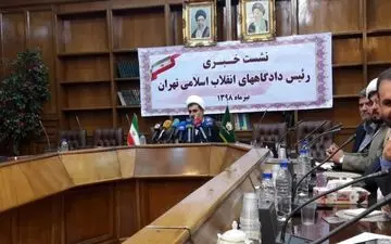 خط قرمزی برای مبارزه با فساد نداریم