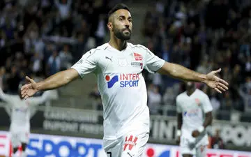 سامان قدوس خود را فدای ایران کرد