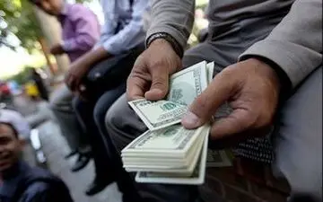 نحوه دریافت ارز مسافری و دانشجویی