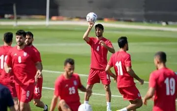 آرزوی ستاره قرمزپوش برای همیشه بر باد رفت