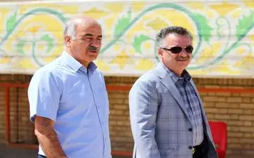 سرپرست ماشین‌سازی: مگر می‌شود به دروغ بگوییم یک تست مثبت شده است؟