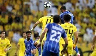 هشدار تند بیانی: استقلال با این خرید قهرمان نمی‌شود | واقعا در حد تیم نیست