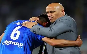 خبر خوش نقل و انتقالاتی برای استقلالی ها /چراغ سبز ستاره به آبی ها