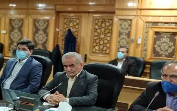 ‍ ‍ ‍ انعقاد تفاهم نامه همکاری پژوهشی بین دانشگاه رازی و سازمان جهاد کشاورزی استان کرمانشاه 