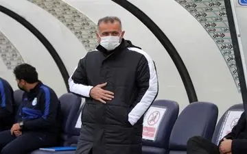 یک سوال از فراز کمالوند؛ خودت خسته نشدی؟
