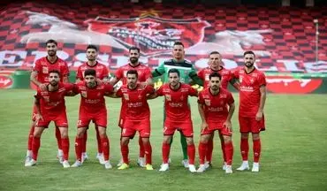 شارژ مالی پرسپولیسی‌ها در آستانه دربی