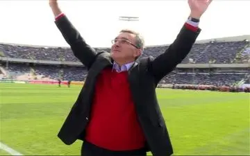 برانکو: برای شکست الریان 100هزار هوادار می‌خواهیم/  نتایج ما در لیگ می‌تواند انگیزه کافی برای حمایت آنها از ما باشد
