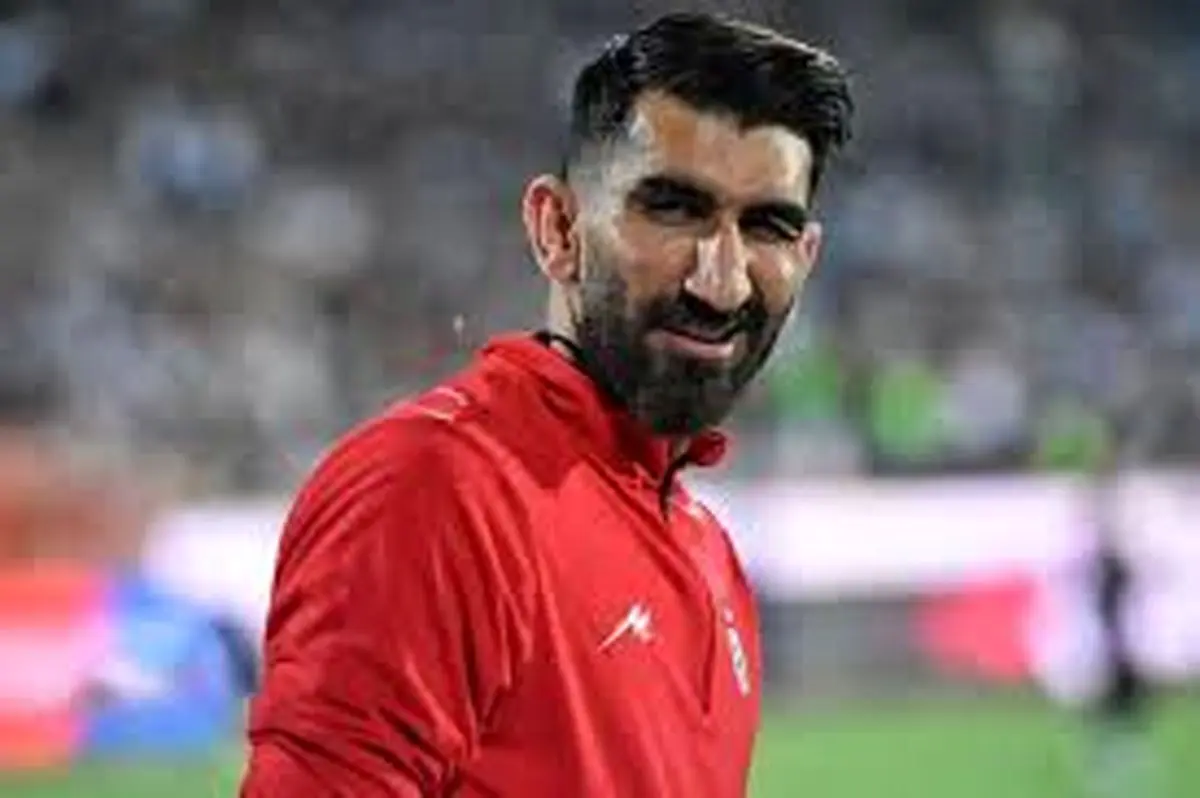 علیرضا بیرانوند: همه کار کردم اما نگذاشتند به استقلال بیایم!