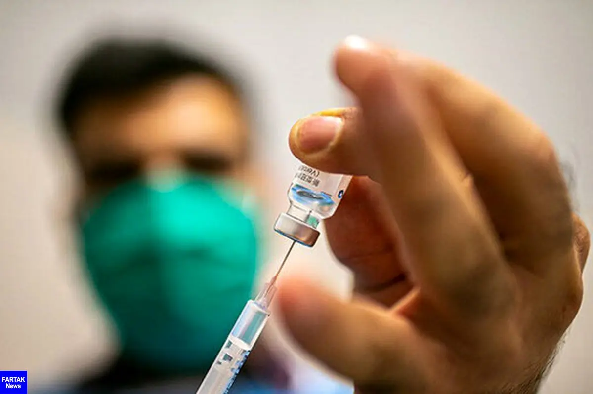 دستور جدید نمکی برای واکسیناسیون گروههای شغلی دارای اولویت