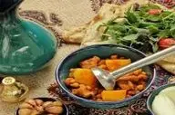 طرز تهیه   آبگوشت گیاهی| مخصوصا رژیم گیاهخواری