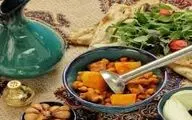 طرز تهیه   آبگوشت گیاهی| مخصوصا رژیم گیاهخواری