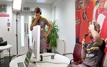 عجیب ترین شیوه های گزارشگری در تاریخ فوتبال + فیلم