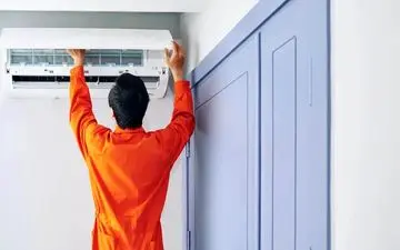 میزان مصرف برق کولر گازی چقدر است؟

