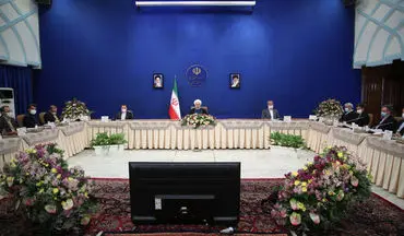 پاسخ روحانی به پیشنهاد جدید ترامپ برای مذاکره و توافق با ایران
