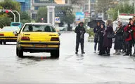  پیشنهاد جنجالی: تعیین نرخ کرایه تاکسی تهران با توجه به زمان و مکان سفر 