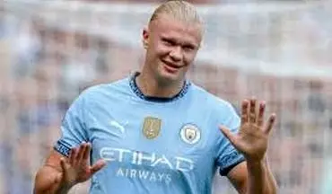  افشاگری هالند: پدرم دوست نداشت فوتبالیست شوم! 