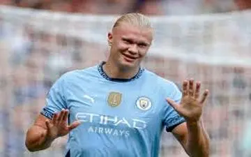  افشاگری هالند: پدرم دوست نداشت فوتبالیست شوم! 