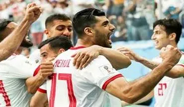 3 بازیکن خطرناک عراق مقابل ایران