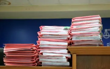 صدور کیفرخواست در پرونده قتل محیط‌بان پارک ملی گلستان