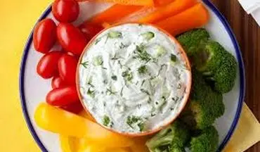 طرز تهیه سس خیارشور| از طعمش نمیشه گدشت!