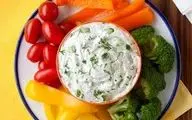 طرز تهیه سس خیارشور| از طعمش نمیشه گدشت!
