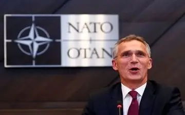  ترامپ برای نشست ناتو به لندن می‌رود