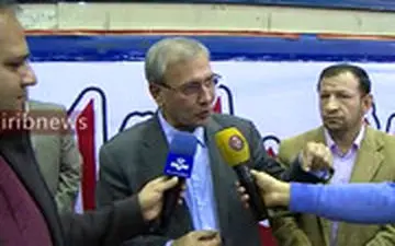  اظهارات سخنگوی دولت درباره ویلموتس و تیم ملی