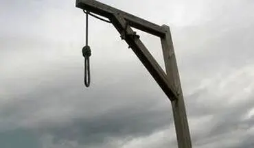 قاتل کارمند فرودگاه در یک قدمی چوبه دار