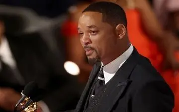 بازیگر جنجالی هالیوود، ۱۰ سال محروم شد