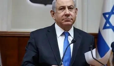  تست کرونای نتانیاهو منفی اعلام شد