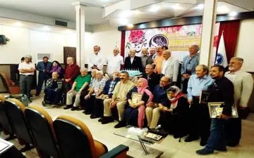 جشن تولد هنرمندان تیر ماهی‌ها با طعم «برجام» و طنین «ایران»