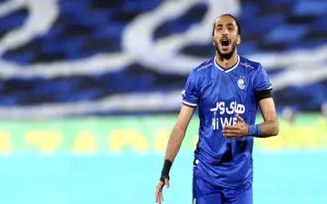 دلیل حضور سیاوش یزدانی در باشگاه استقلال مشخص شد