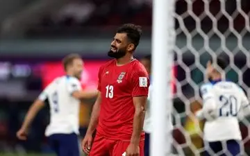 عقب نشینی مدافع ملی پوش پرسپولیس/ عذرخواهی کنعانی: حرفم شوخی بود!