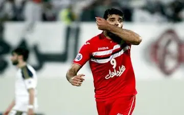  طارمی، جانشین موراتا در کهکشان مادرید/ آقای گل پرسپولیس قصد ازدواج ندارد!+عکس