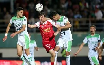 تاریخ برگزاری مرحله یک چهارم نهایی جام حذفی

