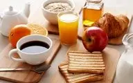حذف صبحانه موجب بیماری‌های قلبی می‌شود