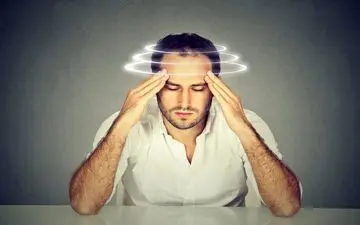 چرا صبح ها سرگیجه داریم؟