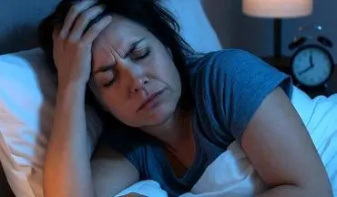 خواب بی‌قرار، ذهن خسته؛ راهکارهای بازگرداندن آرامش شبانه