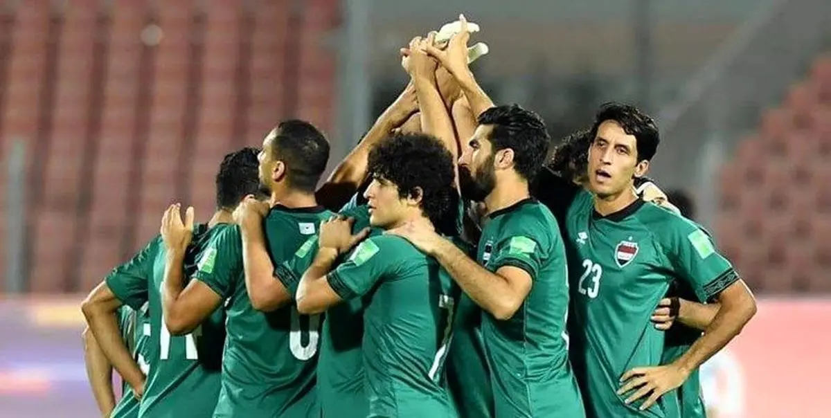 

بازیکنان رقیب ایران در آستانه برکناری!
