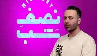 اولین واکنش علی صبوری به خبر بازداشتش / من بازداشت نشدم! + ویدئو