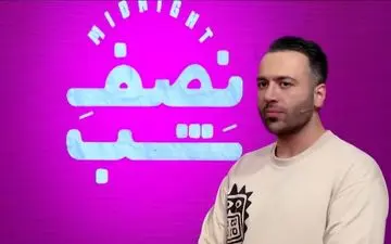 اولین واکنش علی صبوری به خبر بازداشتش / من بازداشت نشدم! + ویدئو