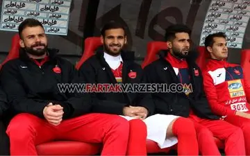  تمدیدقرارداد رادوشویچ؛ یک مانع و این همه مدت!