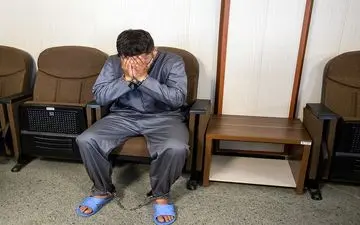 حکم اعدام برای مردی که بارها به دختر نوجوانش تجاوز کرد!