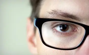 رشد بینایی تا میانسالی ادامه دارد