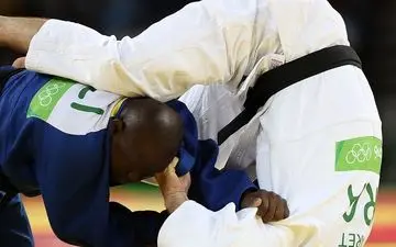  مربی جودوی اوکراینی تیم ملی ۲۴ فروردین به تهران می‌آید 